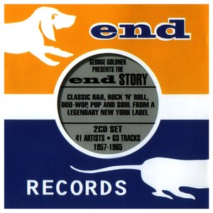 Image for 'The End Story'