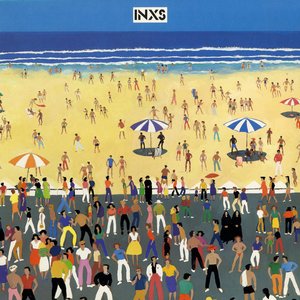 Image for 'INXS'