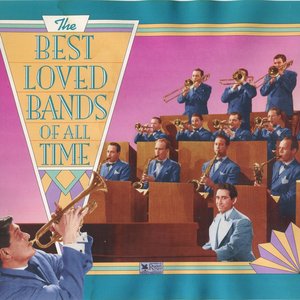 Image for 'The Best Loved Bands of All Time'