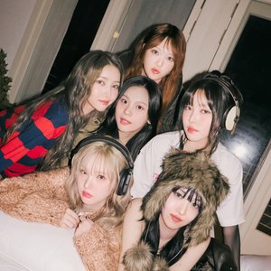 Image for 'GFRIEND'