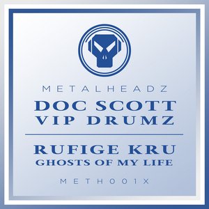 Image for 'VIP Drumz / Ghosts Of My Life (2017 Remaster)'