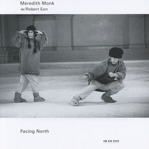 'Meredith Monk: Facing North' için resim