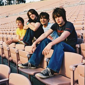 Image for 'The All-American Rejects'