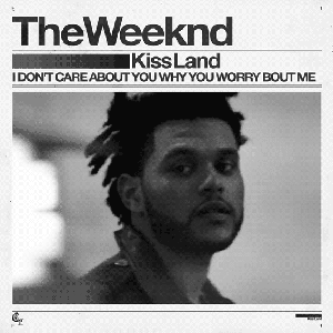 Image for 'Kiss Land (Deluxe)'