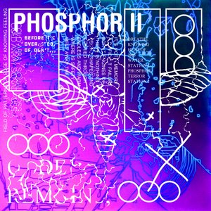 Immagine per 'PHOSPHOR II CODED REMAINS'