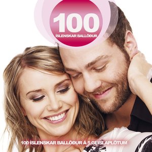 Image for '100 íslenskar ballöður'