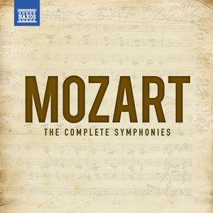 Imagen de 'Mozart, W.A.: Complete Symphonies'