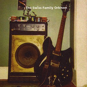 Image for 'The Swiss Family Orbison'