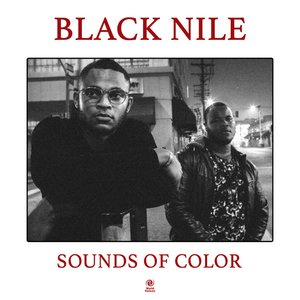 Zdjęcia dla 'Sounds of Color'