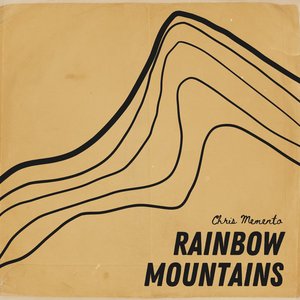 Image for 'Rainbow Mountains'