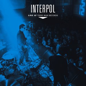 Image for 'Live at Third Man Records'