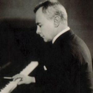 Immagine per 'Josef Hofmann'