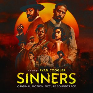 Image for 'Sinners (Original Motion Picture Soundtrack)'