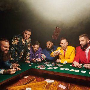 Image pour 'Dance Gavin Dance'