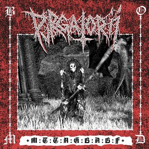 Image for 'Marching Through Thee Night Guided By A Black Fire'