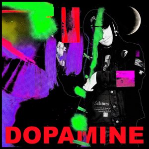 Image for 'DOPAMINE'