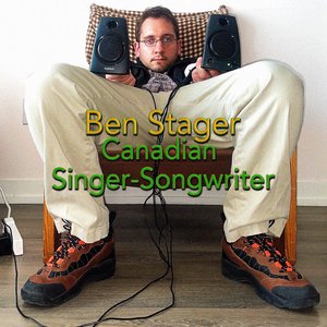 Image for 'Canadian Singer-Songwriter'