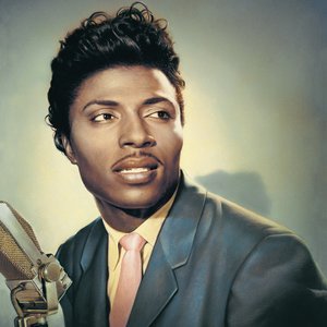 Image for 'Little Richard'