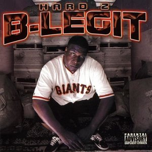 Image for 'Hard 2 B-Legit'