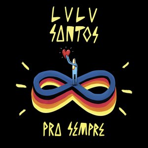 Image for 'Pra Sempre'