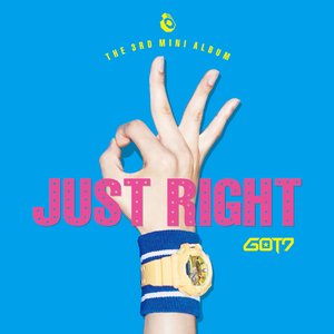 Imagen de 'Just right'