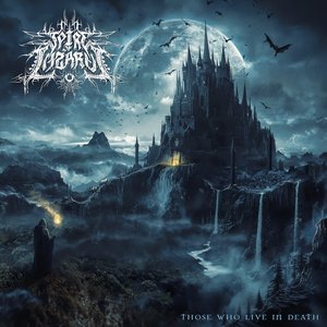 Zdjęcia dla 'Those Who Live in Death'