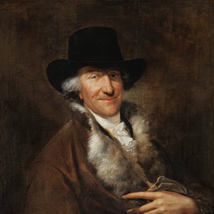 Image for 'Wilhelm Friedemann Bach'