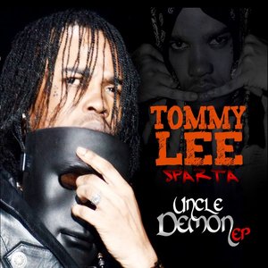 Image for 'Uncle Demon EP'