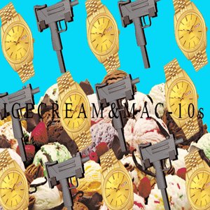 Immagine per 'Ice Cream and Mac 10S'