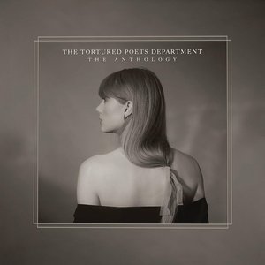 Image for 'THE TORTURED POETS DEPARTMENT: THE ANTHOLOGY'