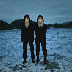 Image for 'Might Be Twins'