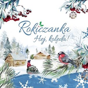 Image for 'Hej, kolęda!'