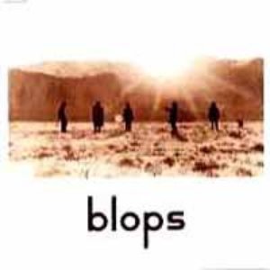 Изображение для 'Los Blops'
