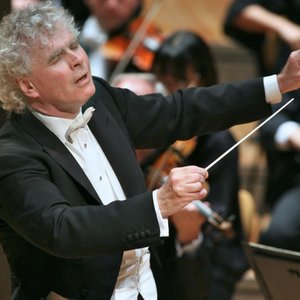 Image for 'Berlin Philharmonic & Sir Simon Rattle'