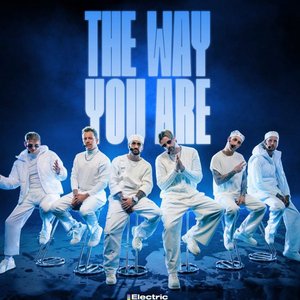 Image for 'The Way You Are'