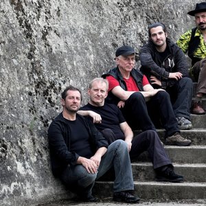 Image for 'Čechomor'