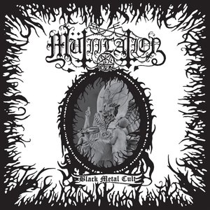 Immagine per 'Black Metal Cult'
