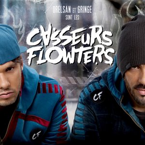 'Orelsan et Gringe Sont Les Casseurs Flowters'の画像