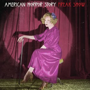 'Gods and Monsters (From "American Horror Story")' için resim