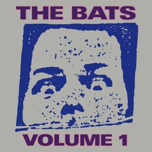 Image for 'The Bats: Volume 1'