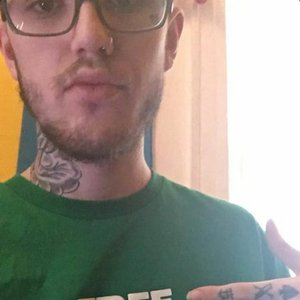 Image for 'Lil Peep'