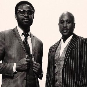Imagem de 'Adrian Younge & Ali Shaheed Muhammad'