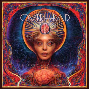 Image for 'Telepathic Minds'