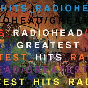 Immagine per 'Greatest Hits'