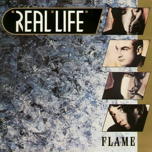 Image for 'Flame'