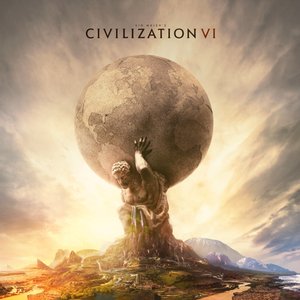 Image for 'Sid Meier's Civilization VI (Original Game Soundtrack)'