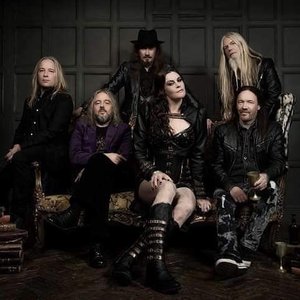 'Nightwish'の画像