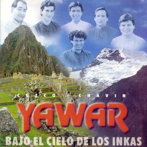 Image for 'Bajo el Cielo de los Incas'