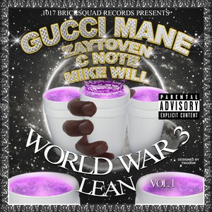 Image for 'World War 3 (Lean)'
