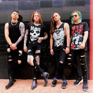 Image for 'Neverlove'